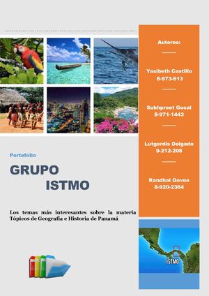 Grupo Istmo