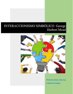 Interaccionismo social