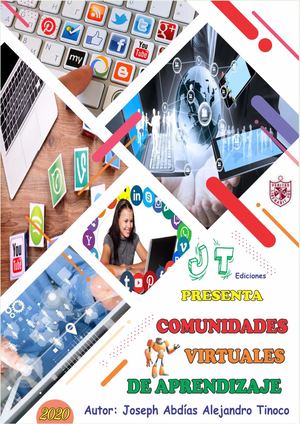 Comunidades Virtuales de Aprendizaje