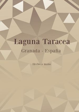 Laguna Taracea