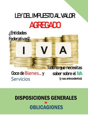 Regulaciones De Iva