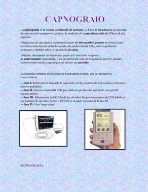 Capnografo Pdf