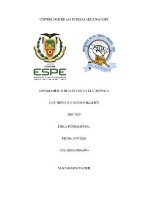 Santamaria Walter Ensayo Dilatación De Líquidos Y Dilatación De Gases