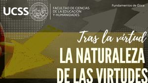 La Naturaleza de las virtudes