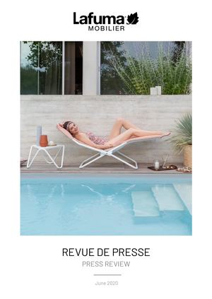 4-Revue De Presse Juin 2020