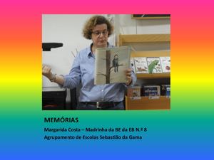 Memórias Be Nº 8