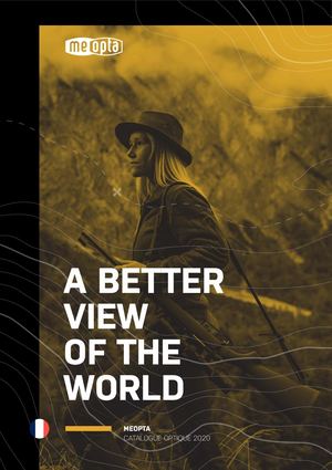 Meopta | Catalogue 2020
