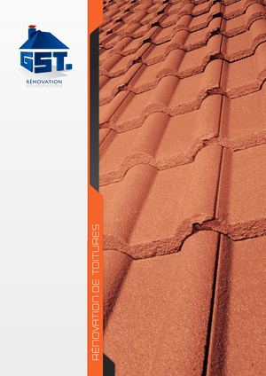Rénovation De Toitures GST Renovation