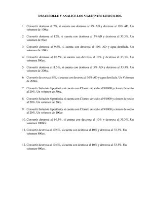 Desarrolle Ejercicios De Conversiones (3)