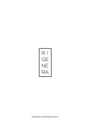 Rigenera Catalogo 2020 Correzioni