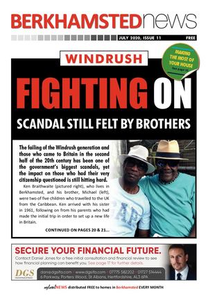 Berkhamsted July 20 Low Res