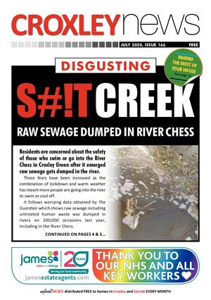 Croxley July 20 Low Res