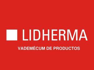 Vademecum Lidherma B