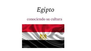 Egipto Denise Ferrari