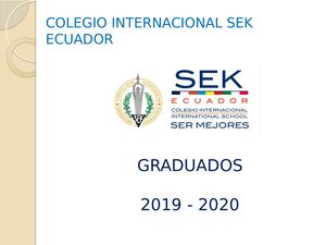 COU 2020