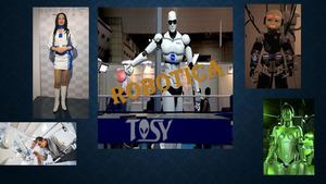 Robotica
