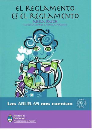 El Reglamento es el reglamento