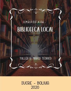 Biblioteca