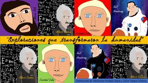 Exploraciones que transformaron la humanidad