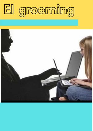 El Groming Revista