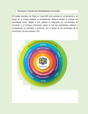 Diseño Instruccional