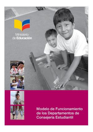Modelodece
