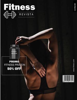 Revista Fitness