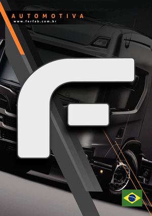 Catálogo De Peças Fer Fab 2020 1307