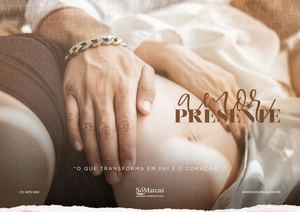 Dia dos Pais - Só Marcas Brindes Corporativos