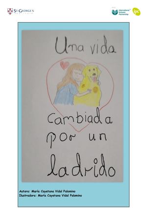 Maria Cayetana Vidal Palomino Pumas