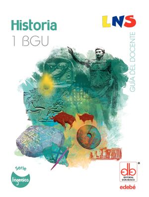 Guía Historia 1er Curso