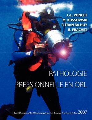 Pathologie Pressionelle2007
