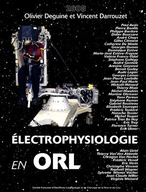 ELECTROPHYSIOLOGIE