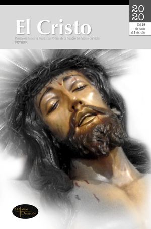 Año 2020 - Revista Fiestas