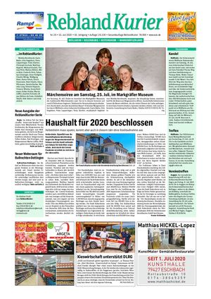 ReblandKurier-Muellheim