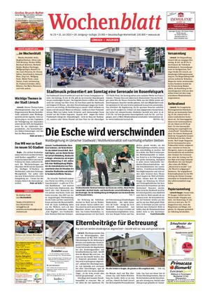 Wochenblatt-Loerrach