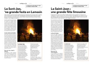 En occitan n° 150 - Juil./août 2020