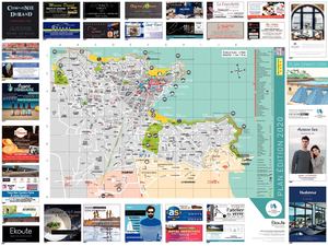 Plan Dinard 2020