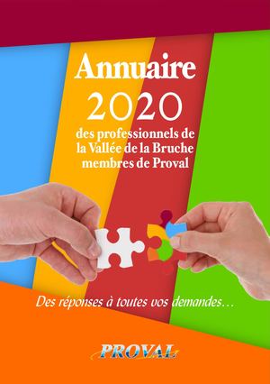 Annuaire2020