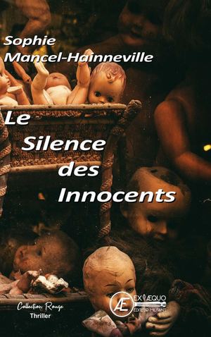 Le Silence Des Innocents Extrait