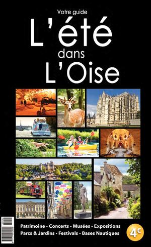 L'été dans l'Oise 2020