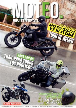 Moteo Nº 12