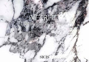Sicis Vetrite - Electric Marble