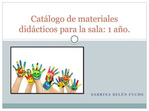 Calaméo - Catálogo De Sala