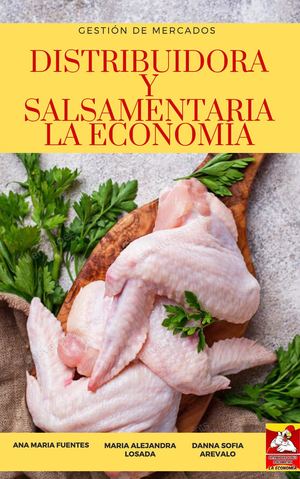 Cartilla Proyecto Final - La Economia