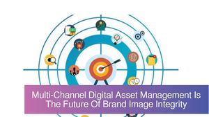 Multi-Channel Digital Asset Management Is The Future Of Brand Image Integrity