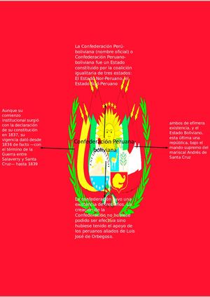Confederacion De Peru Bolivia 2