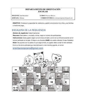 Procesos Básicos J M