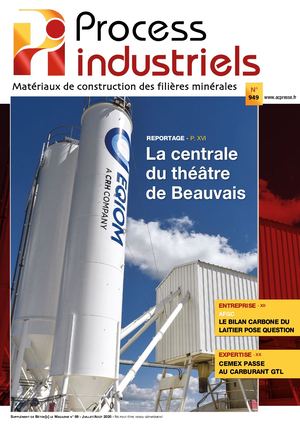 Process Industriels 948