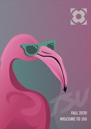 JSU Magazine 2020 Fall